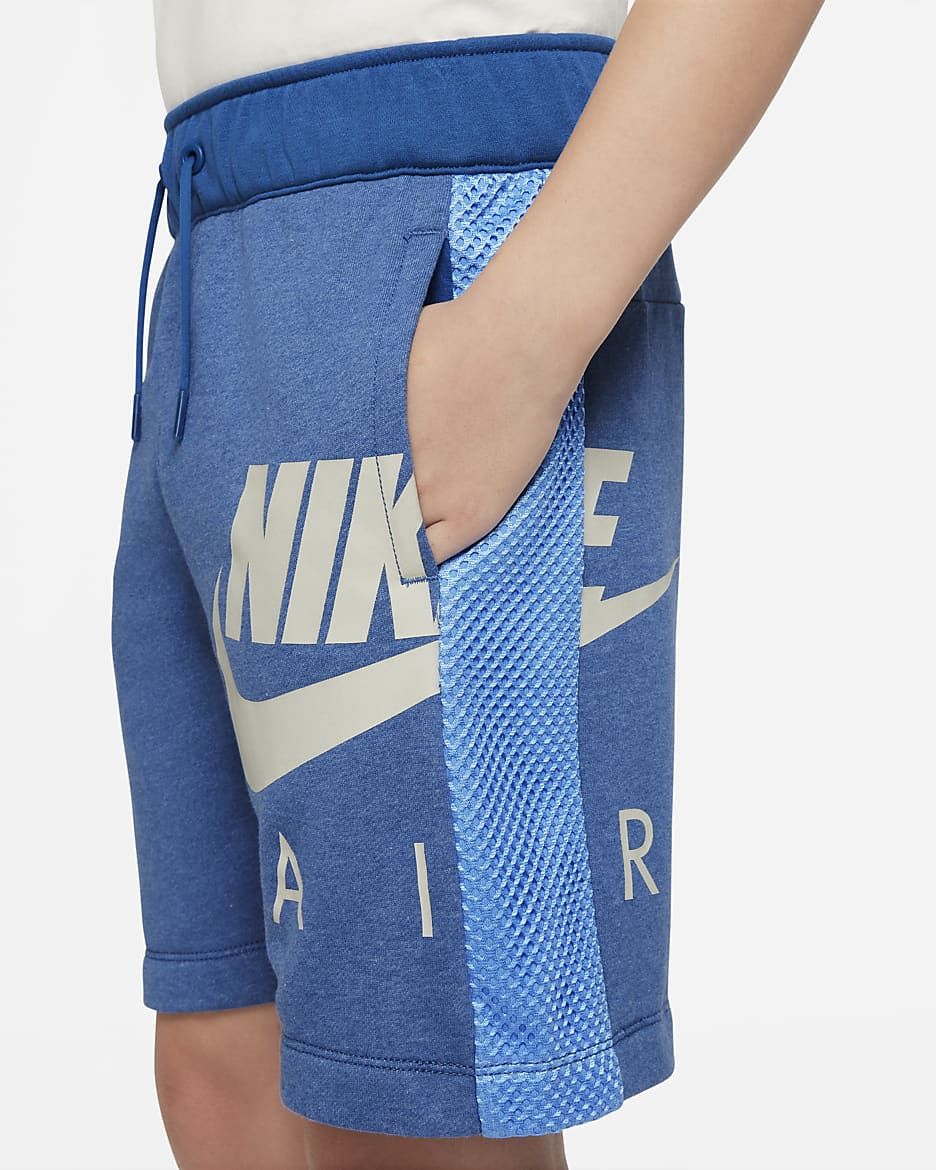 Nike air boys shorts on sale